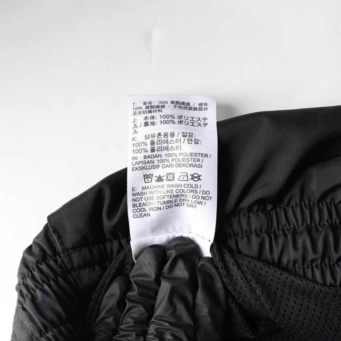 나이키 우븐 반바지 2XL 상품이미지6