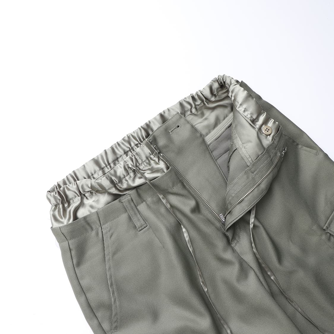 마우지 MOUSSY Waist Cargo Pants 상품이미지8