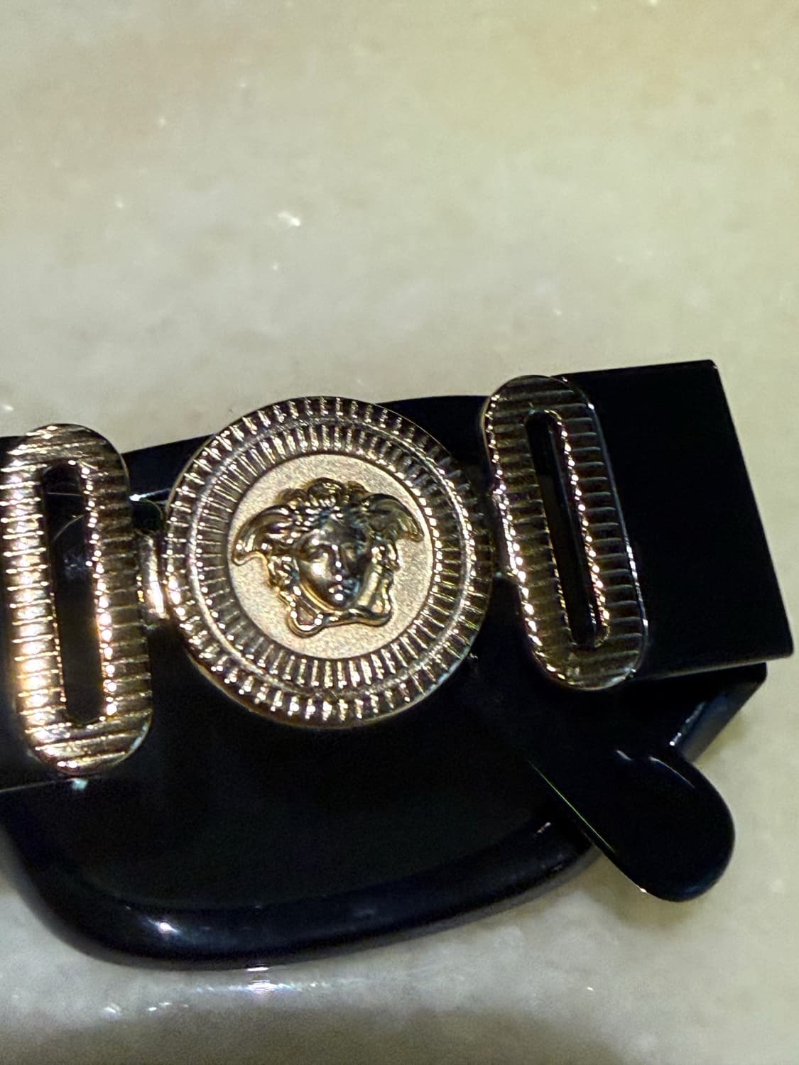 Versace Medusa Biggie Sunglasses (비기) 상품이미지2