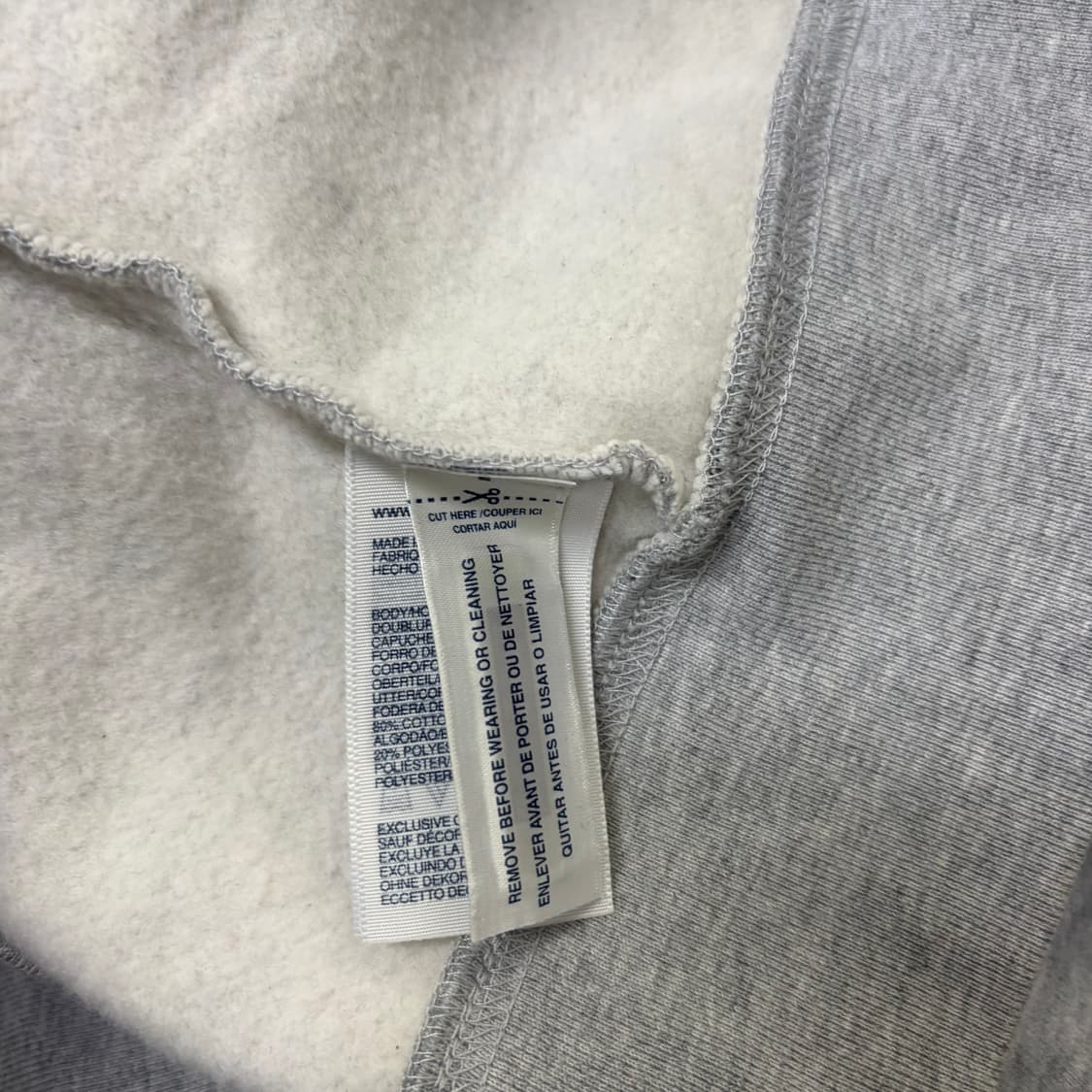 타미힐피거 후드집업[1955] 상품이미지6