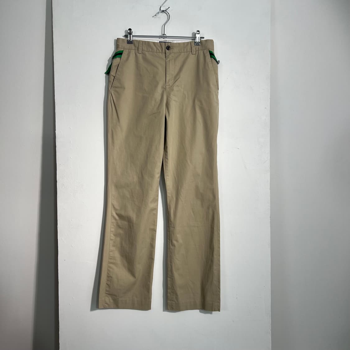 폴로랄프로렌 치노팬츠 160 상품이미지4