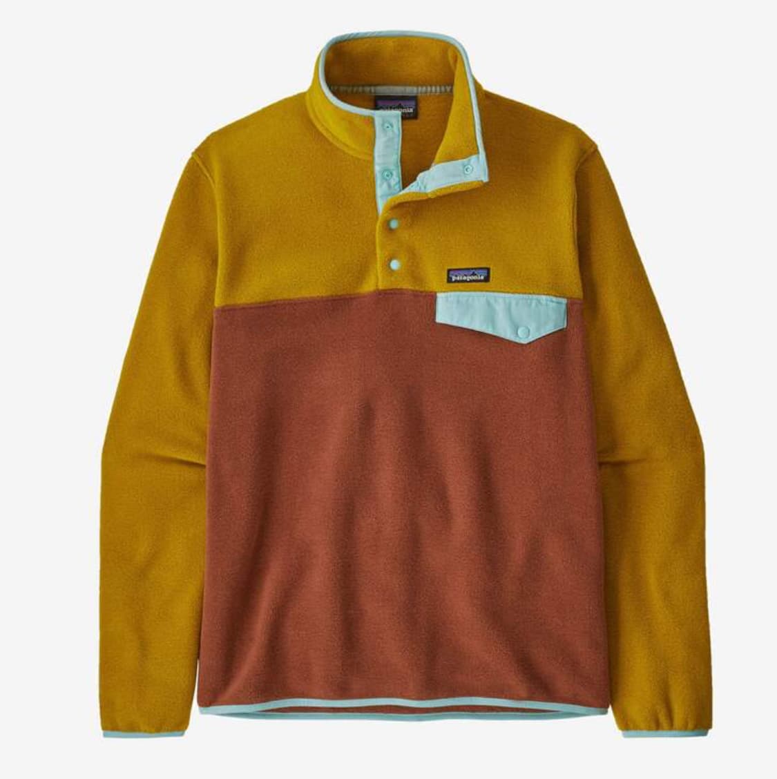 신칠라  옐로우브라운 L  상품이미지4