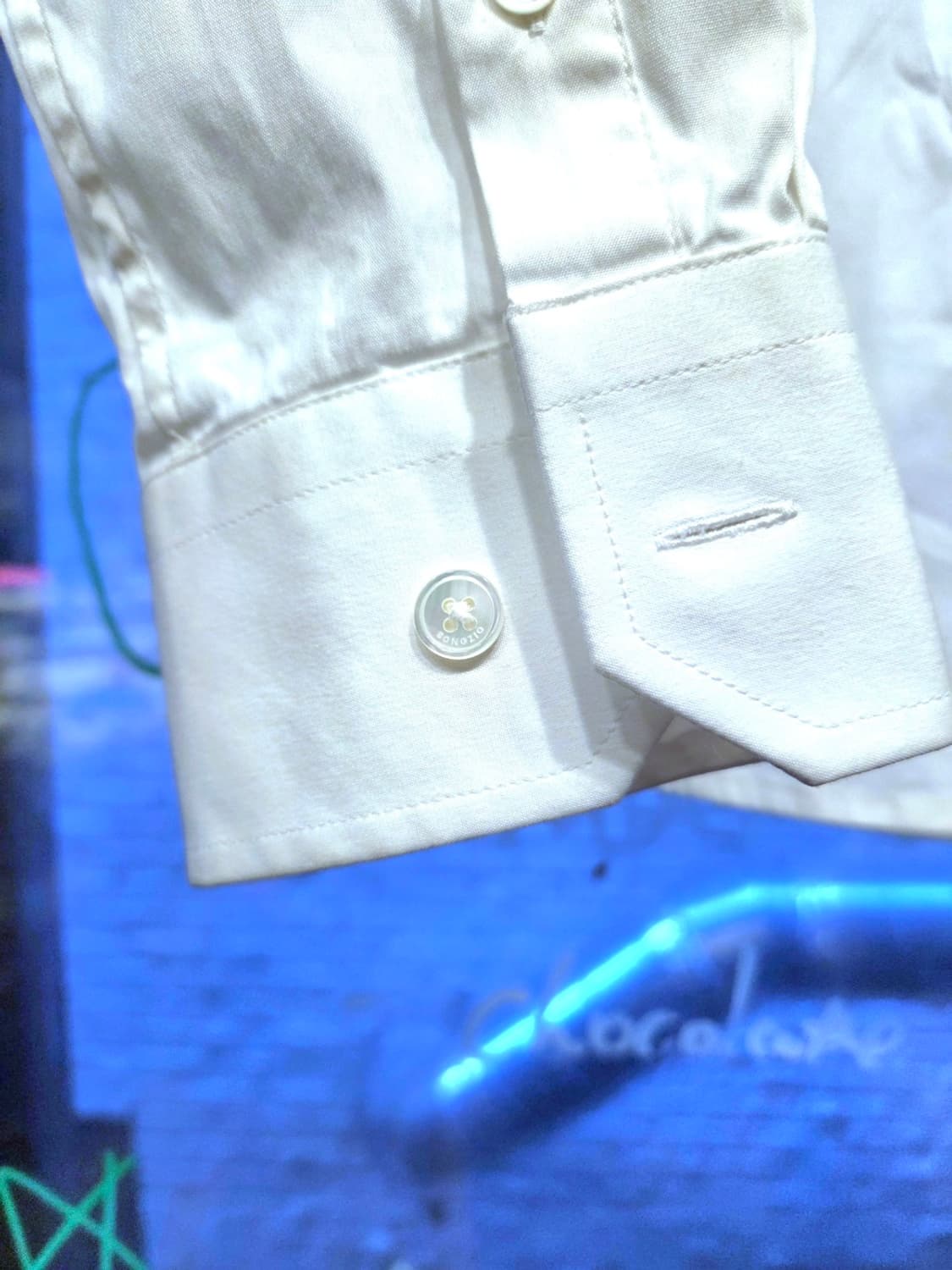 송지오 옴므 셔츠 상품이미지4