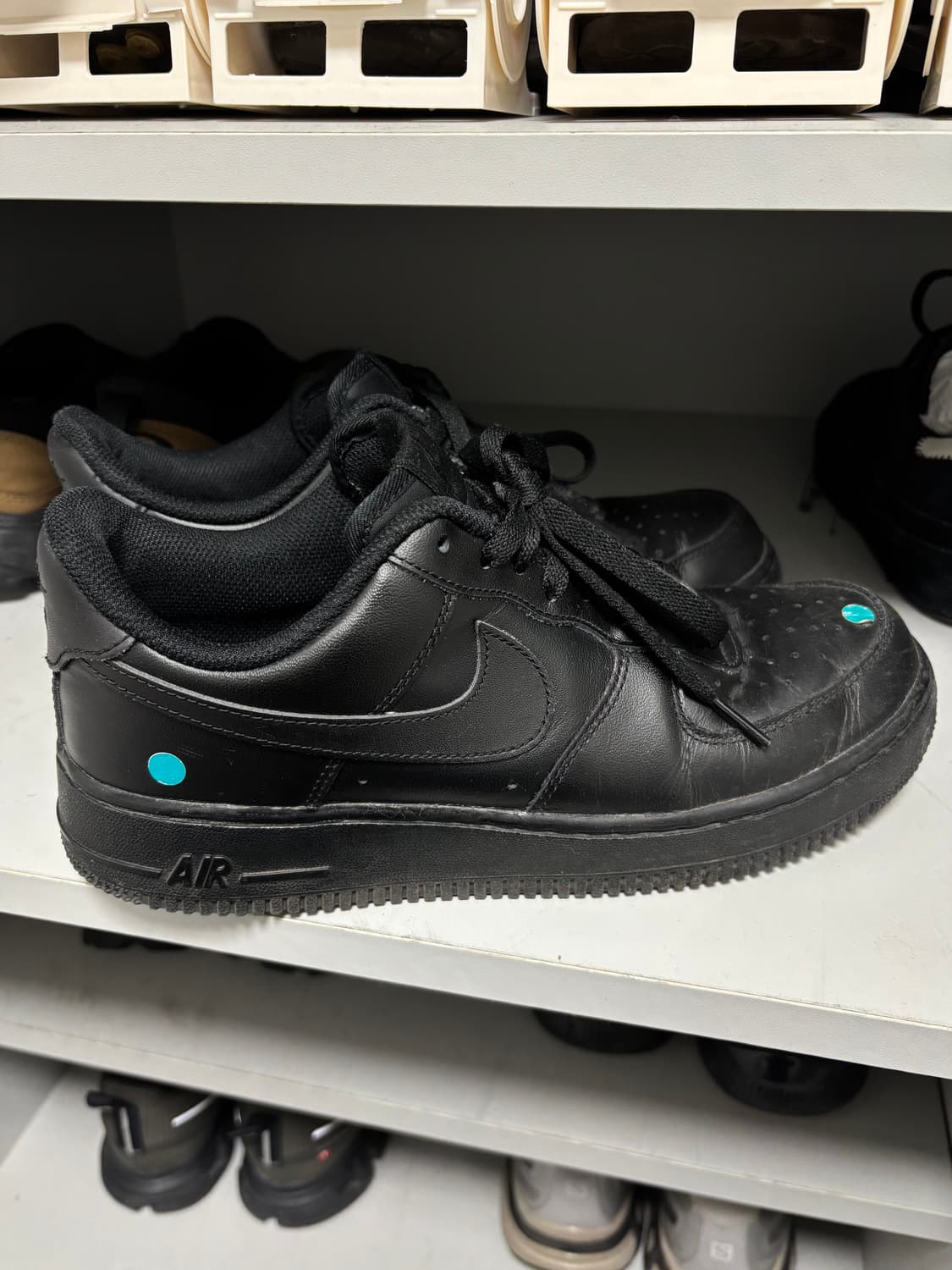 [260] 나이키 에어포스 올검 상품이미지2
