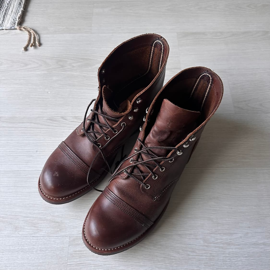 레드윙 8111D 상품이미지1