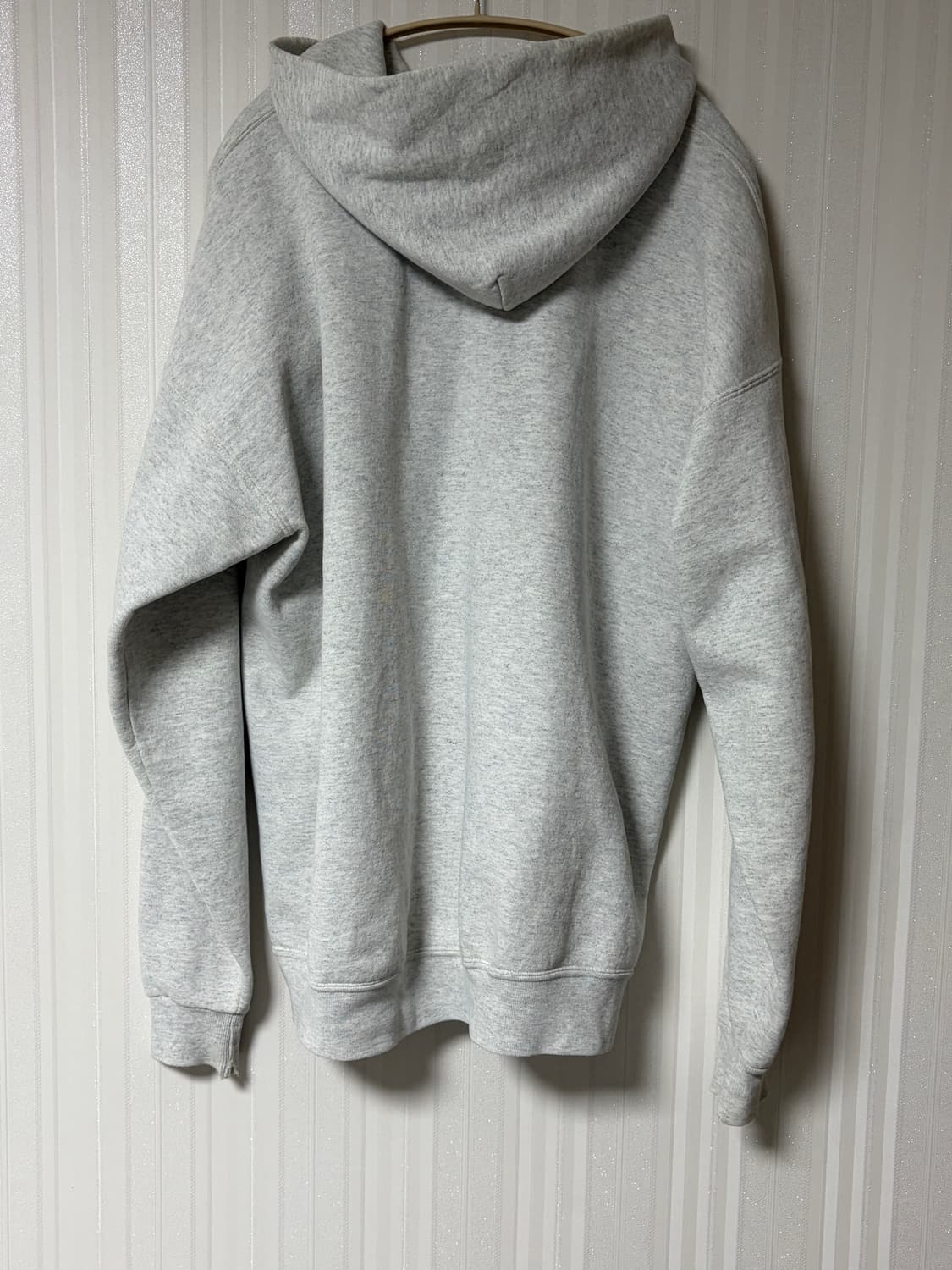 VINTAGE ARMY ZIP UP 상품이미지6