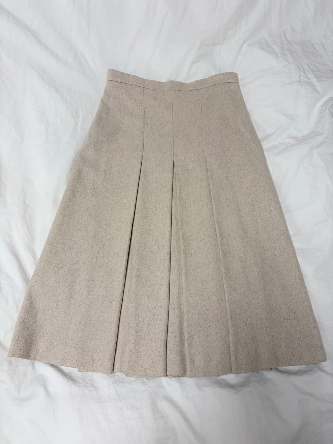 막스마라 모직 스커트 상품이미지1