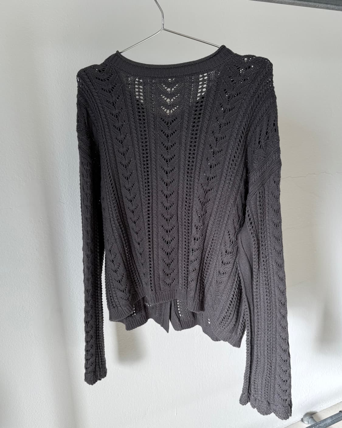 GU 가디건 상품이미지3