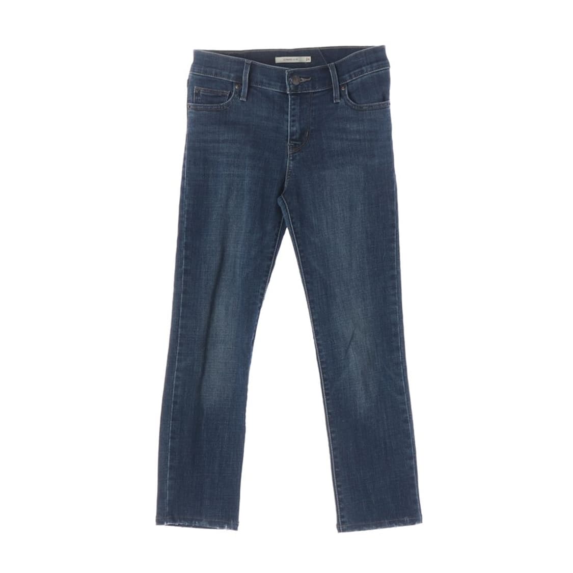 리바이스 슬리밍 슬림 데님 팬츠 26 상품이미지1