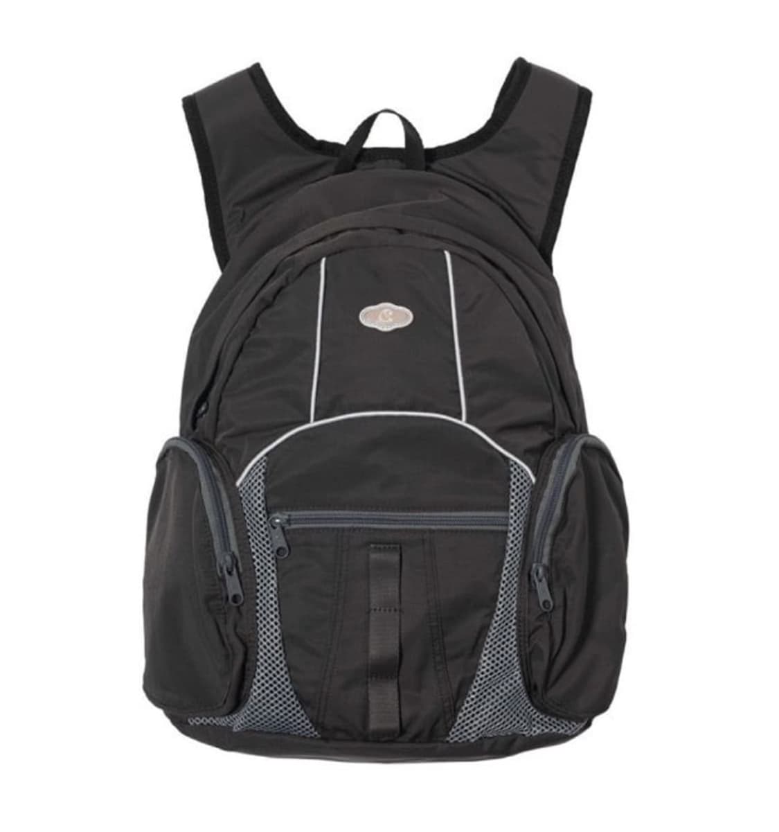 코이세이오 스마트어반유즈풀 백팩 차콜 상품이미지1