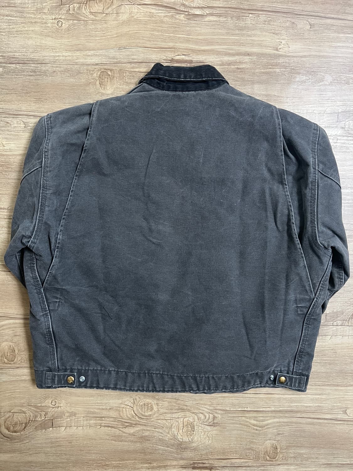 칼하트 디트로이트 J97 GVL 상품이미지2