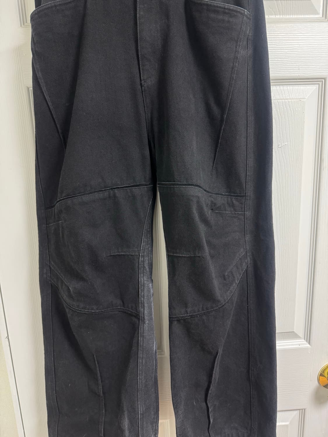 엑슬림 ep7 01 트라우저 s  상품이미지2