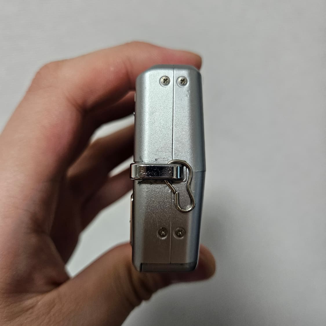 [박스셋] 카시오 엑슬림 EX-Z500 빈티지 디카 디지털카메라 상품이미지7