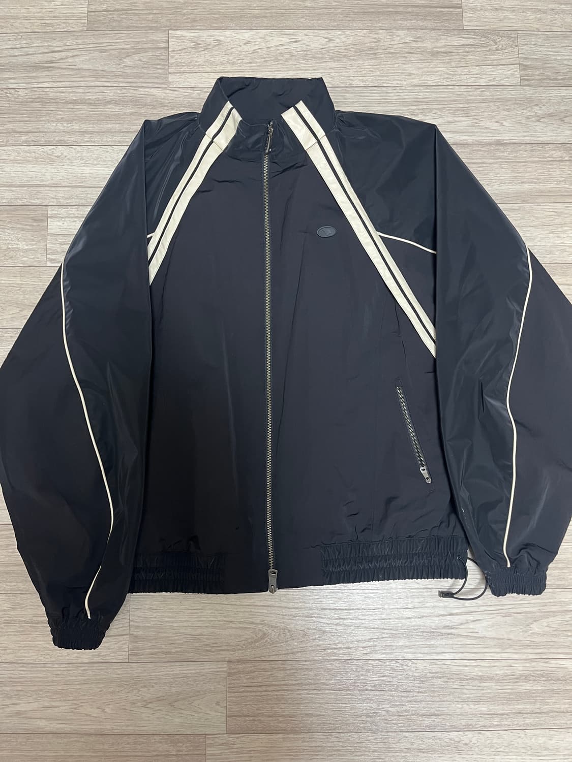 아더에러 바샤르 점퍼 느와르 XL 상품이미지2