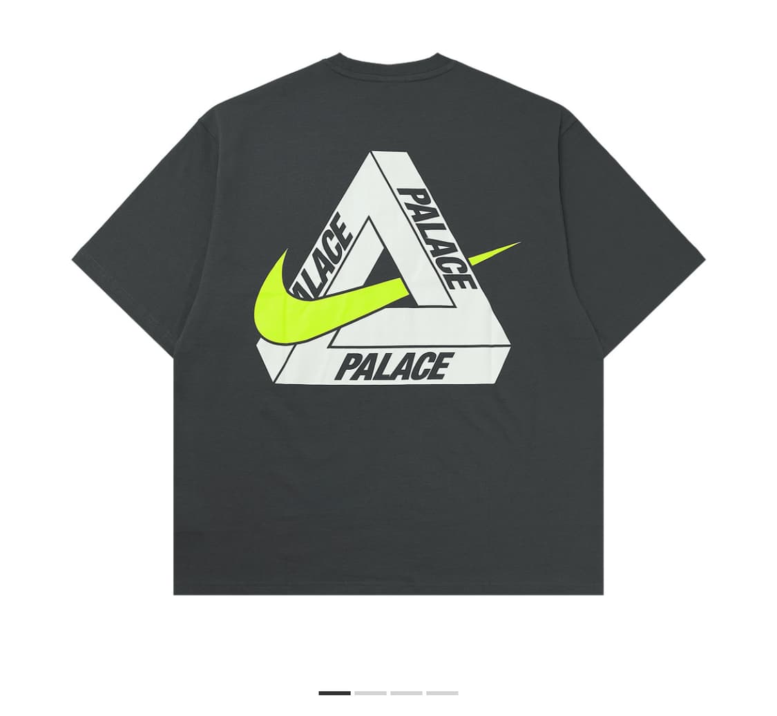 팔라스 나이키 티셔츠 스몰 상품이미지1