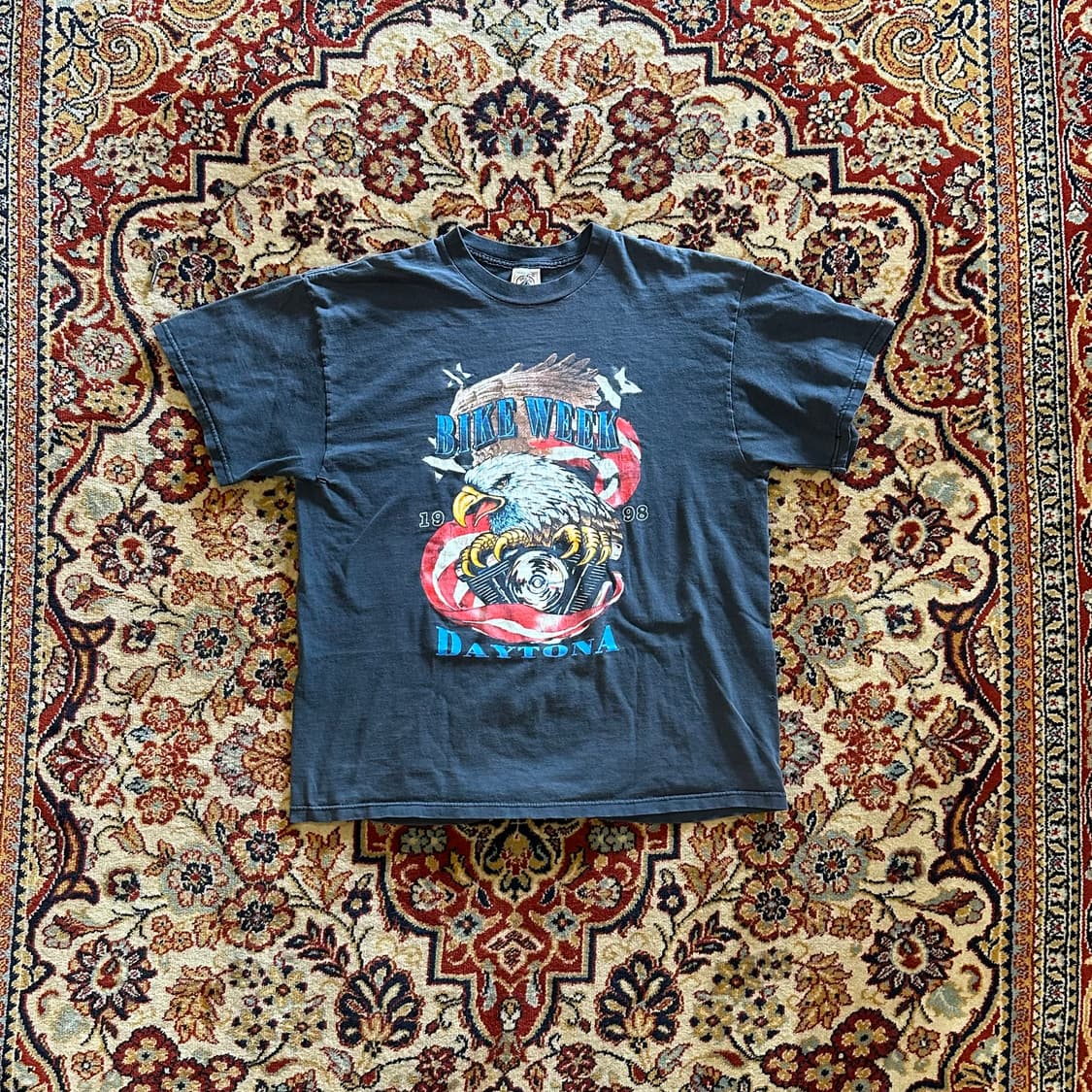 1998 57th DAYTONA BIKEWEEK - XL 상품이미지1