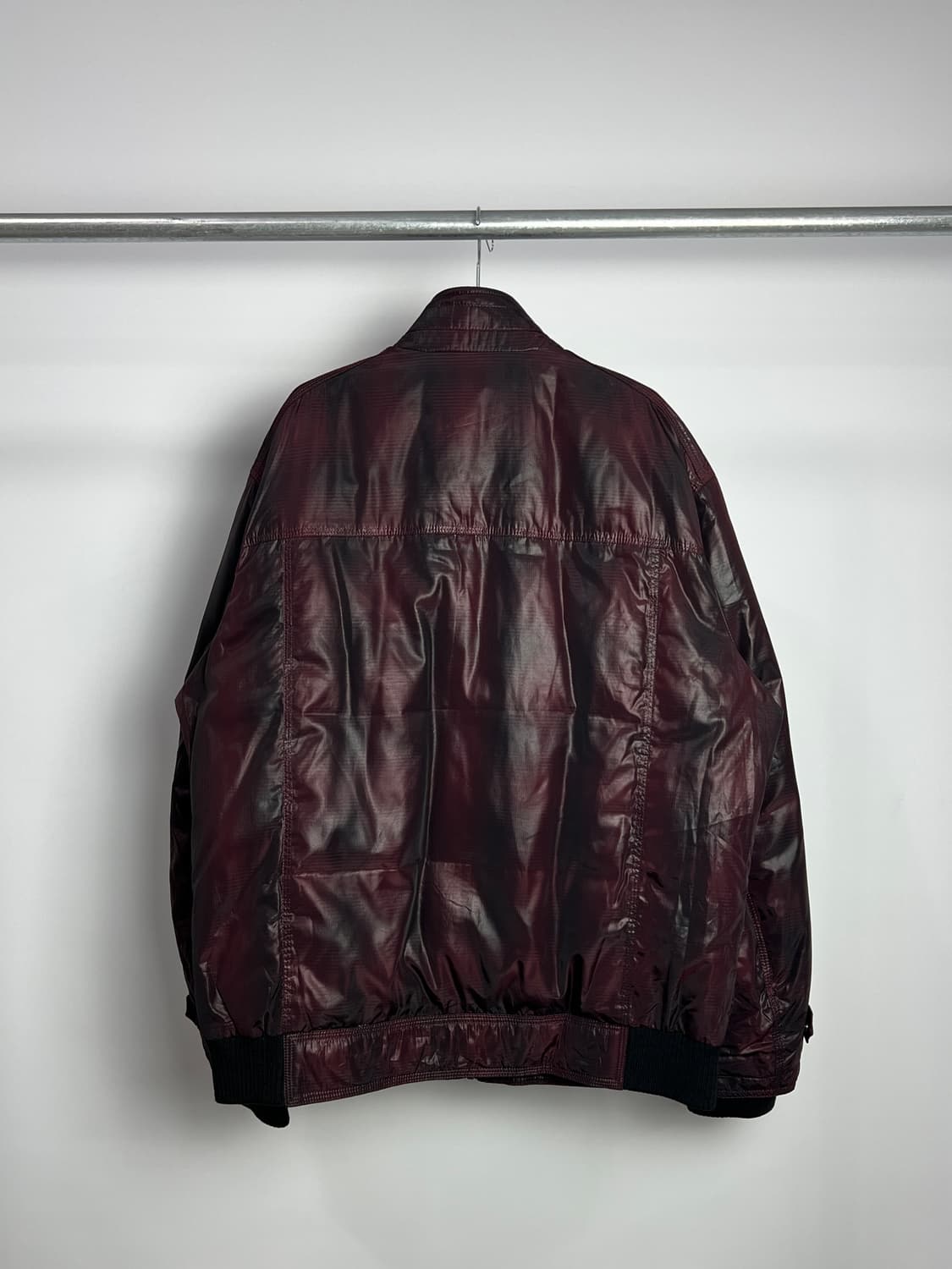 빈티지 패딩 자켓 상품이미지8