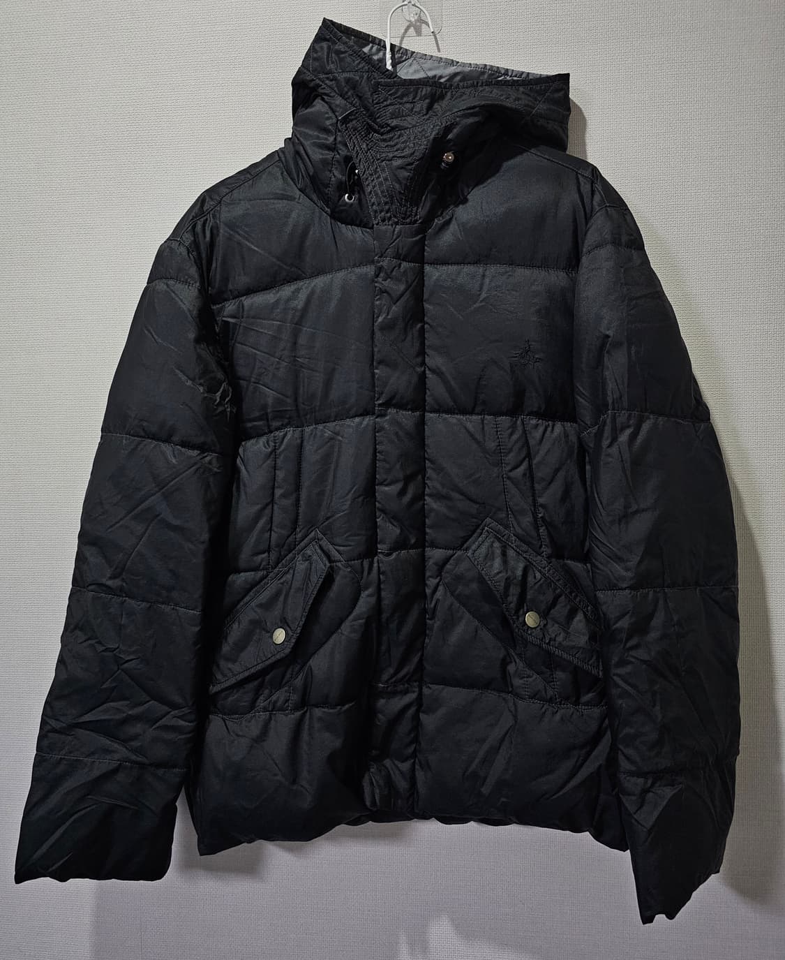 빈폴 패딩 95/M 상품이미지1