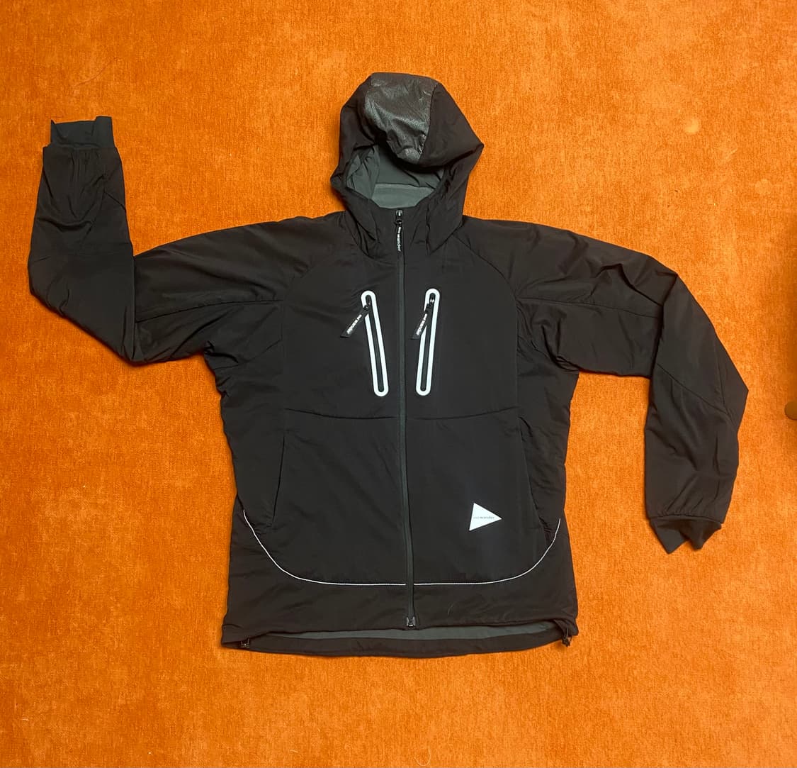 앤드원더 알파에어 XL 상품이미지3