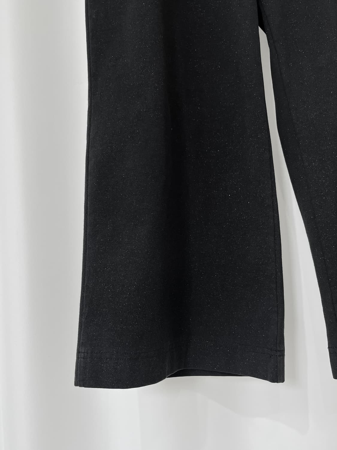 LIMI feu glitter wide pants  상품이미지3
