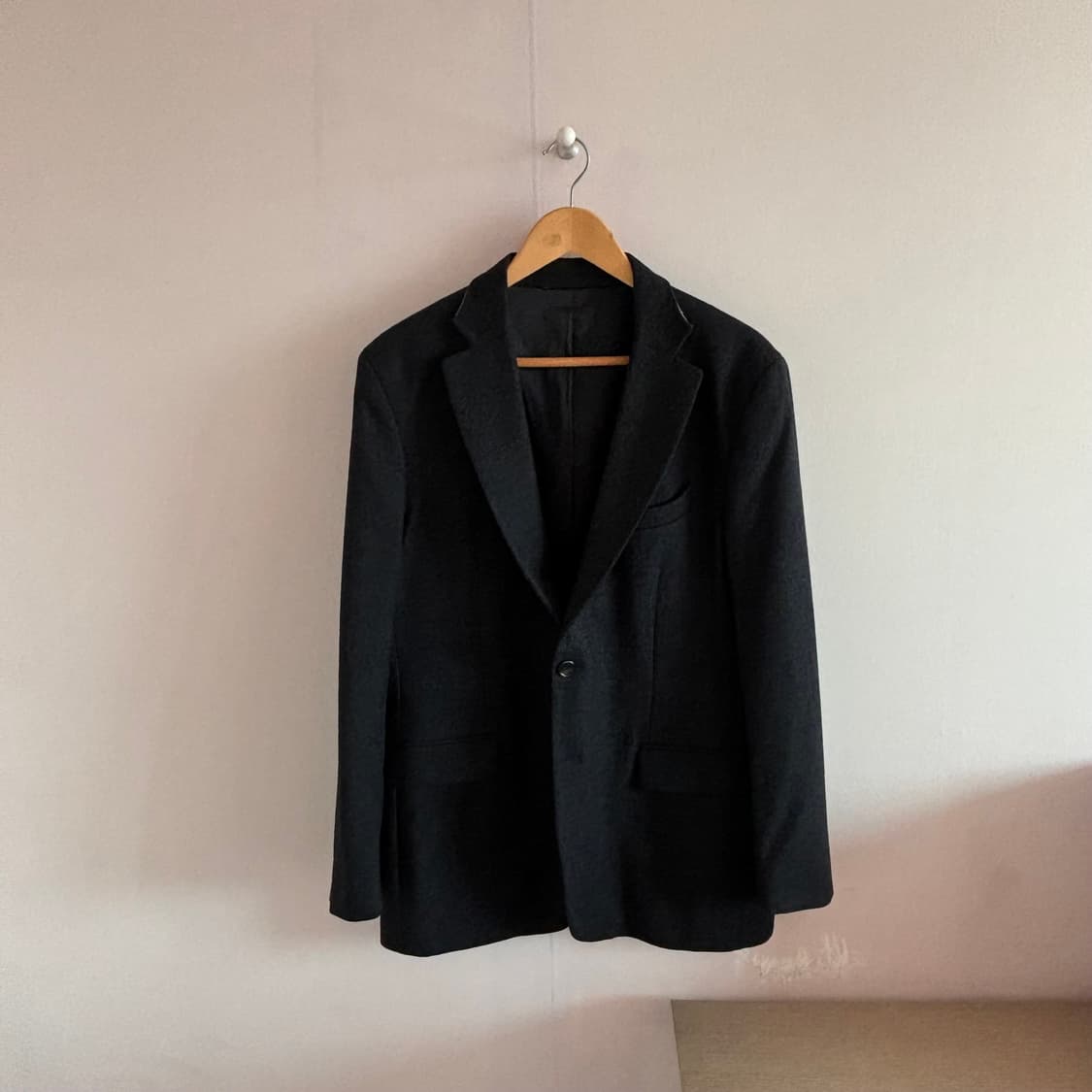 닥스 FW 콤비 자켓 95 100 가성비 클래식 캐주얼 상품이미지1