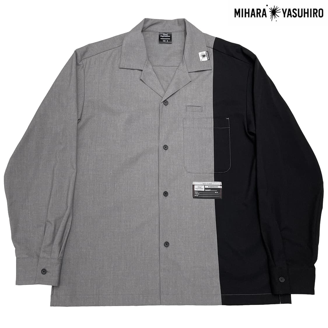 미하라 야스히로 (Mihara Yasuhiro) 상품이미지1