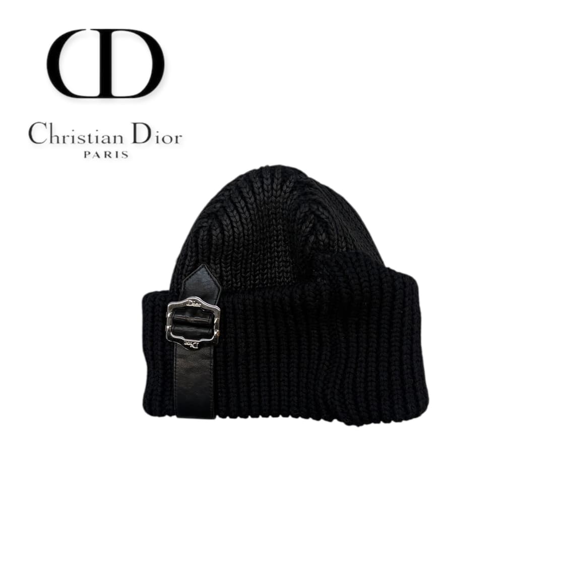 크리스챤 디올 부티끄 비니 상품이미지1