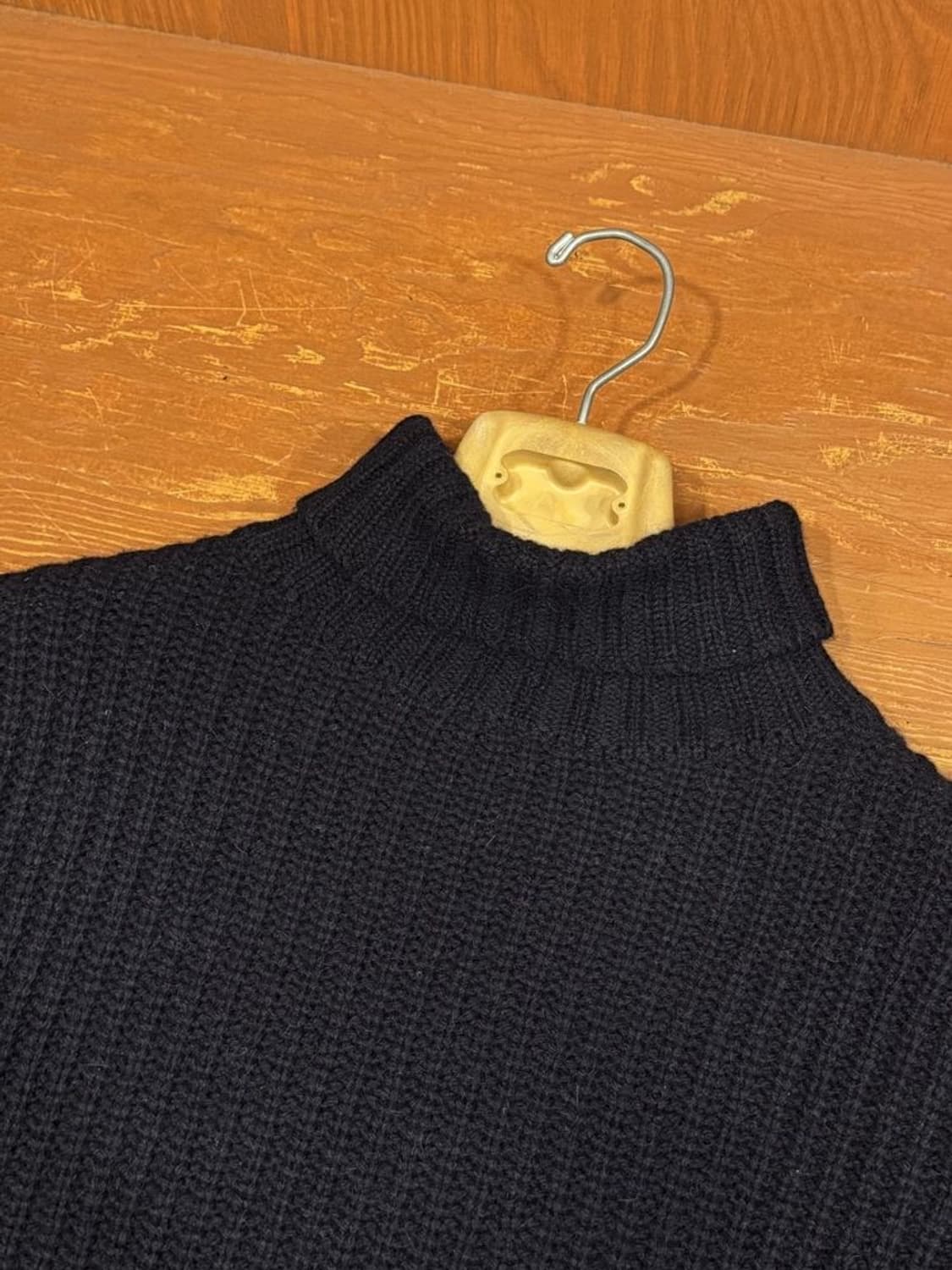 마가렛호웰 터틀넥 상품이미지4