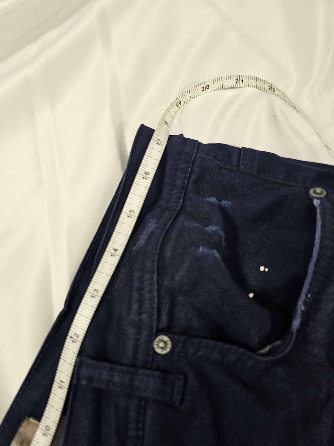 시리즈파이버바지 상품이미지7