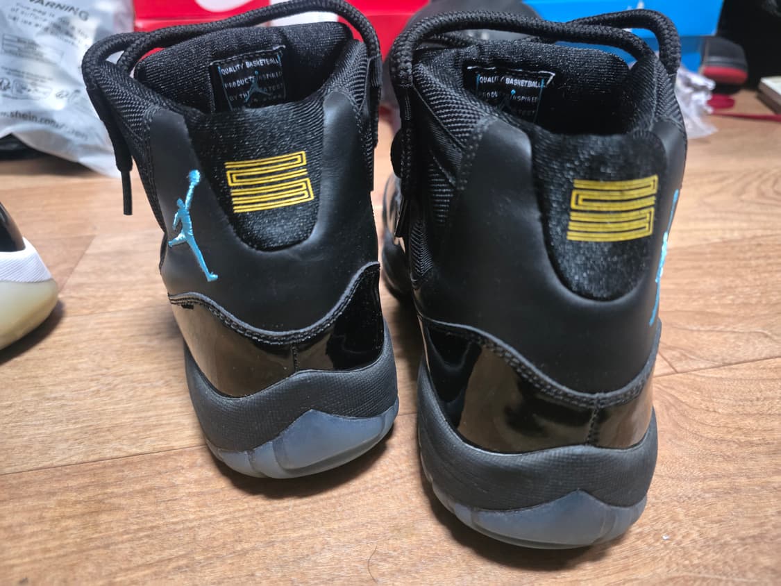 조던11 상품이미지3