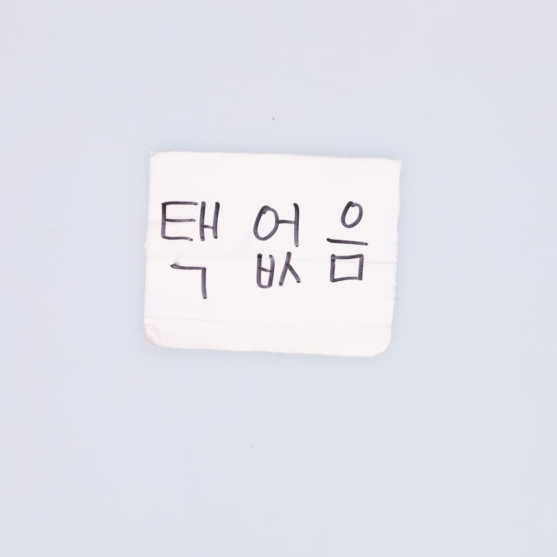 XL 등산복 아웃도어 나일론팬츠 0511H1 상품이미지6