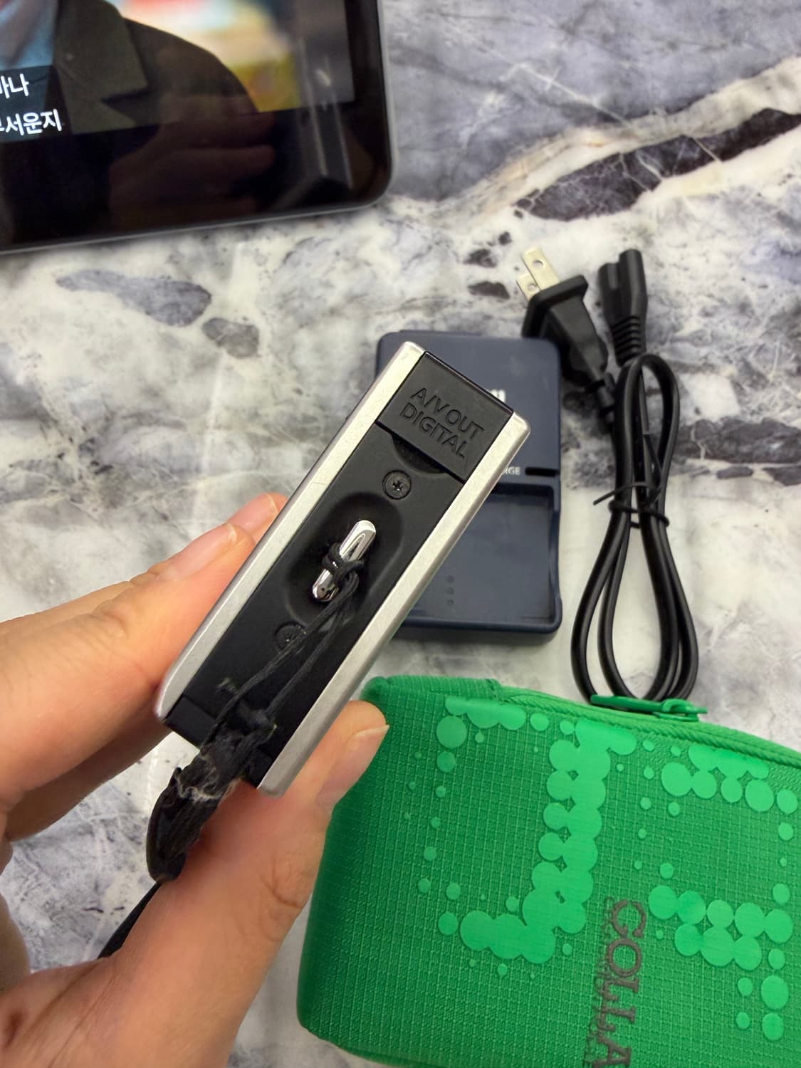 캐논 익서스70 / ixus70 상품이미지5