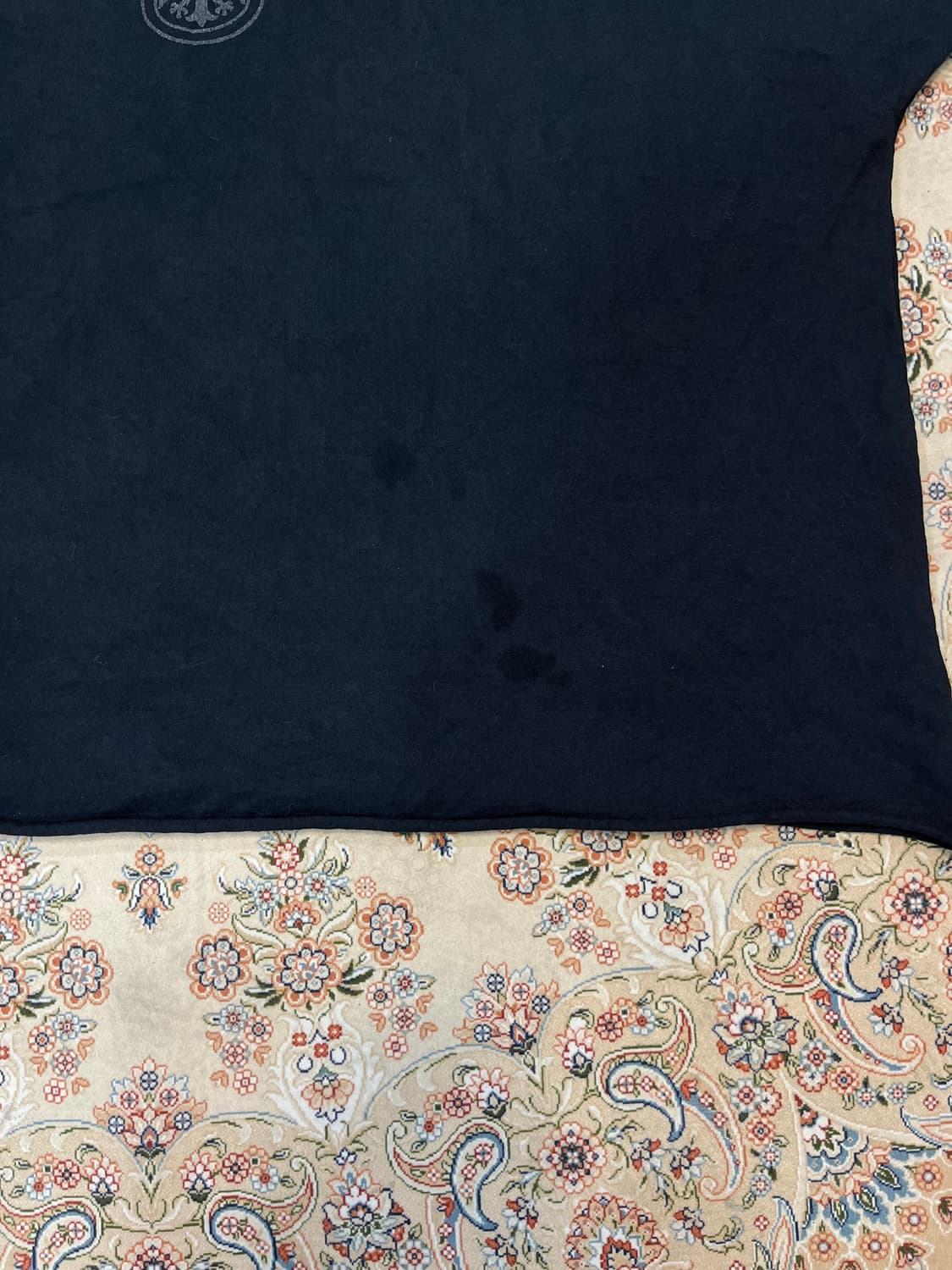 이지 벌쳐스 크롭 로우컷 티셔츠 칸예 상품이미지5