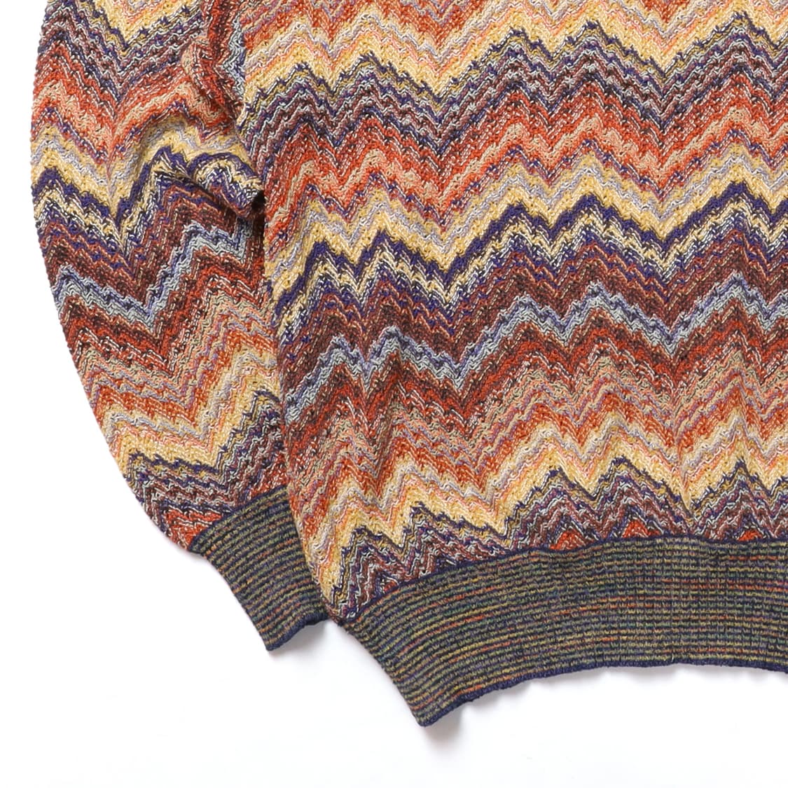 미쏘니 Missoni Cable Knit
 상품이미지6