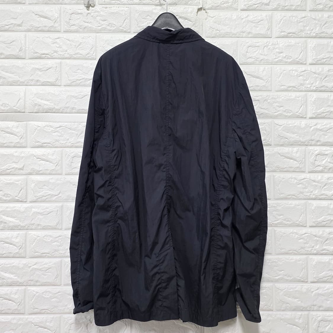 노스페이스 남성 자켓 110(2XL) 블랙 상품이미지4