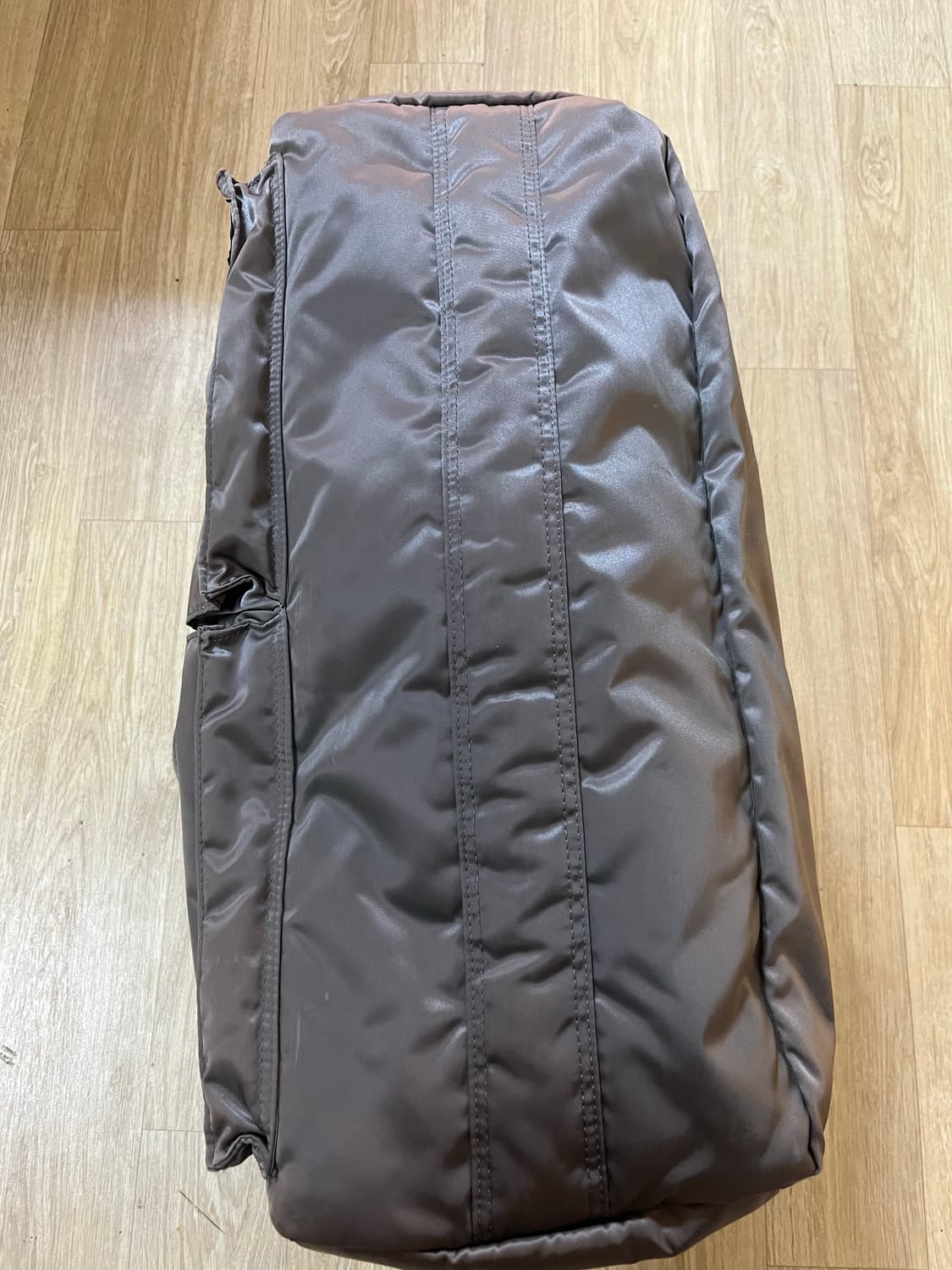 요시다 포터 탱커 2way 더플백 s 그레이 622-78329 상품이미지8