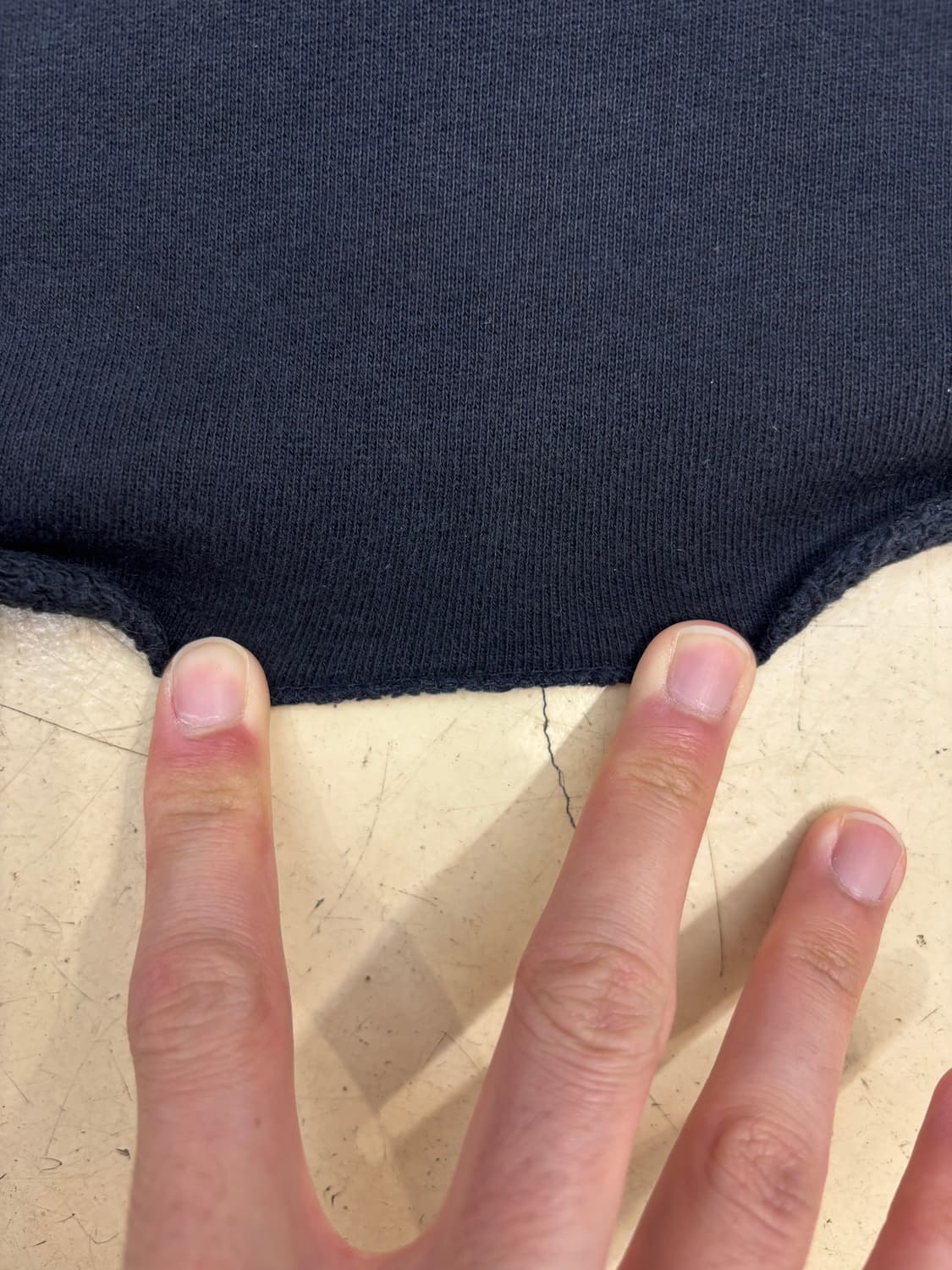 00s 미우미우 하프집업 상품이미지7