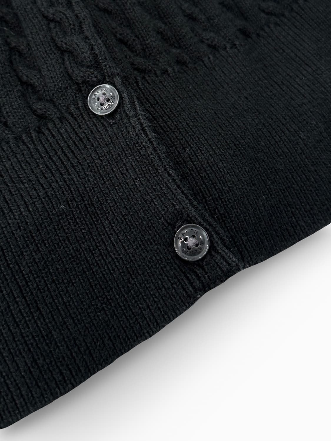 Polo Ralph Lauren Cable Knit Cardigan 상품이미지5