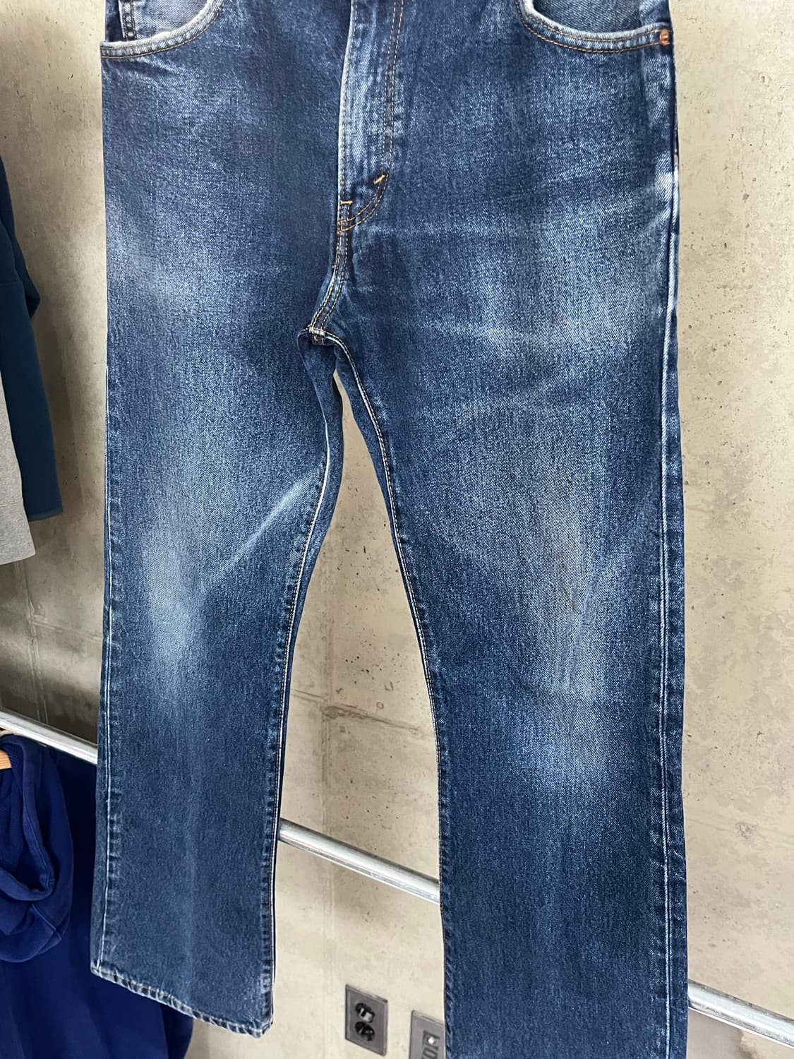 LEVIS 517 DENIM PANTS (33) 상품이미지4