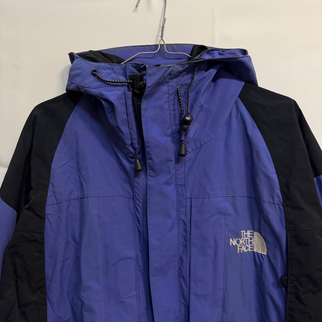 노스페이스 고어텍스 써밋 바람막이 자켓 상품이미지2