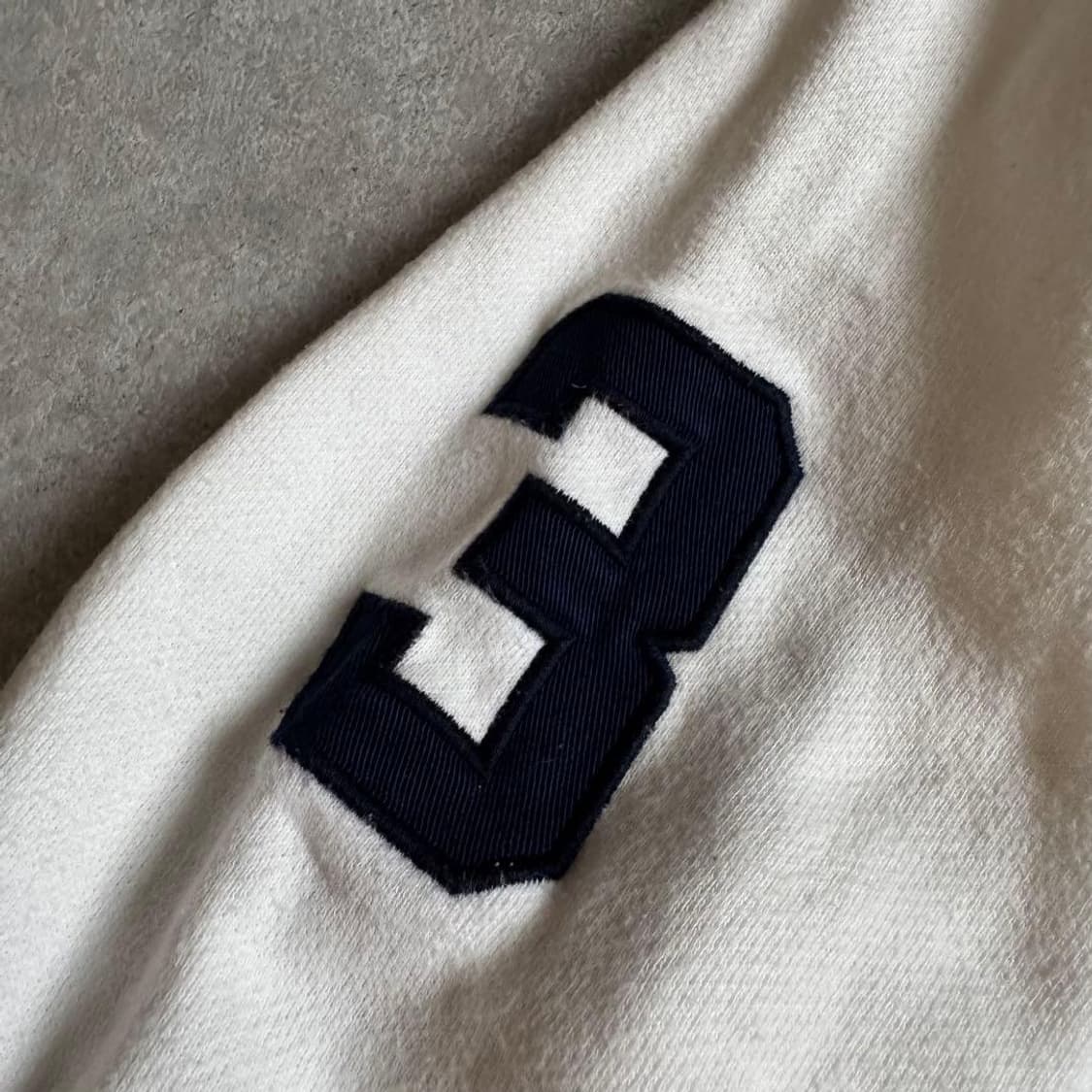 폴로 랄프 로렌 빅포니 투웨이 체크 후드집업 화이트 상품이미지7