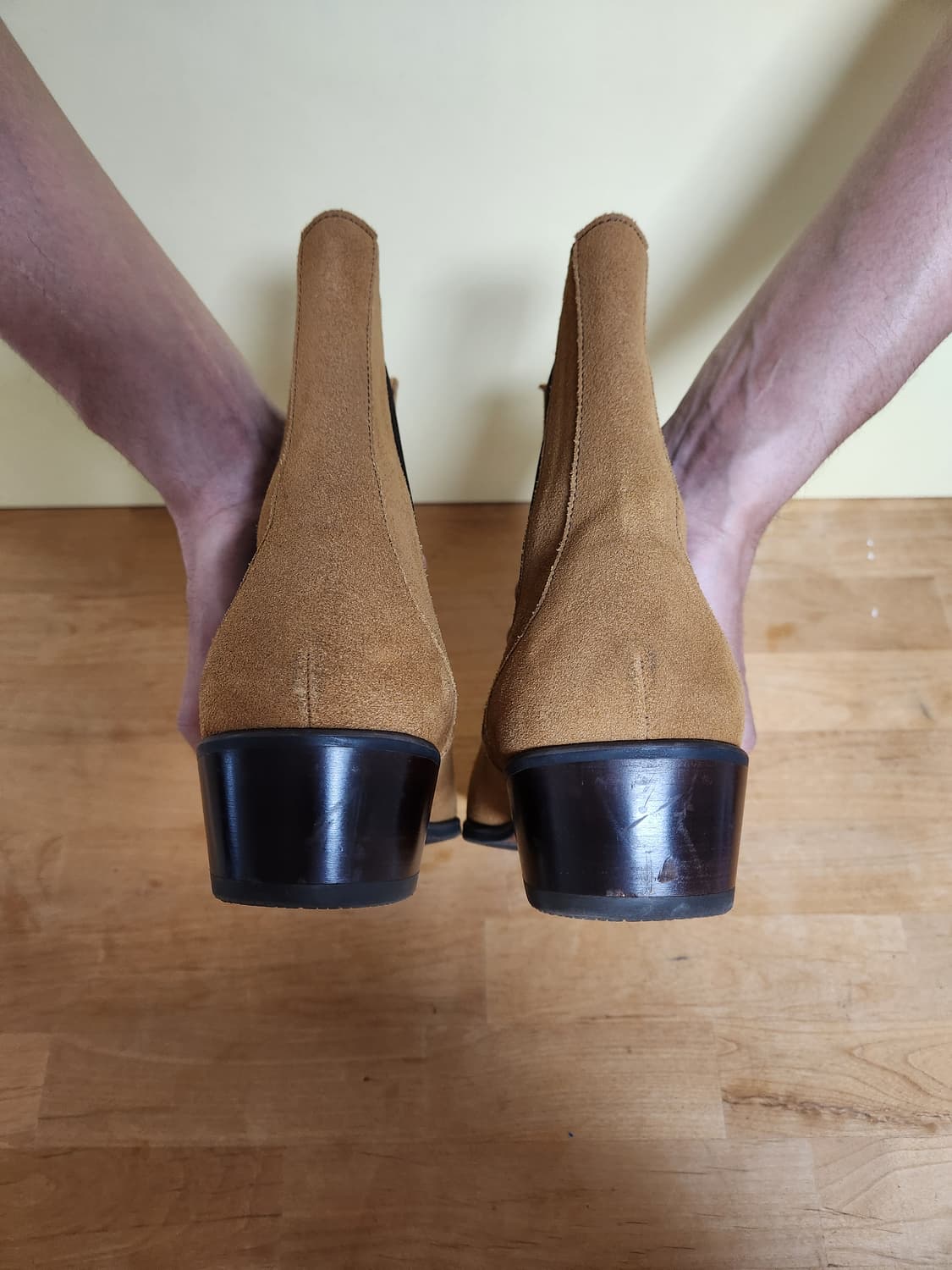 손신발 부츠 상품이미지5