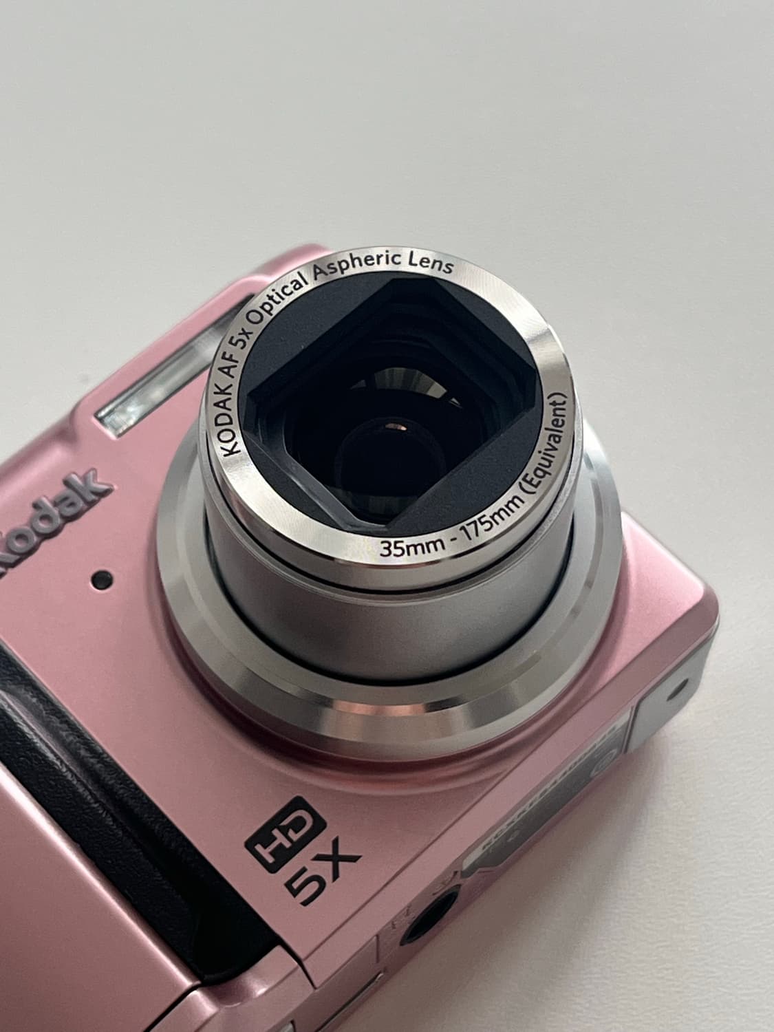 🌸풀박스 신품🌸 코닥 이지쉐어 z1485 핑크 (c713 상위호환) 상품이미지4