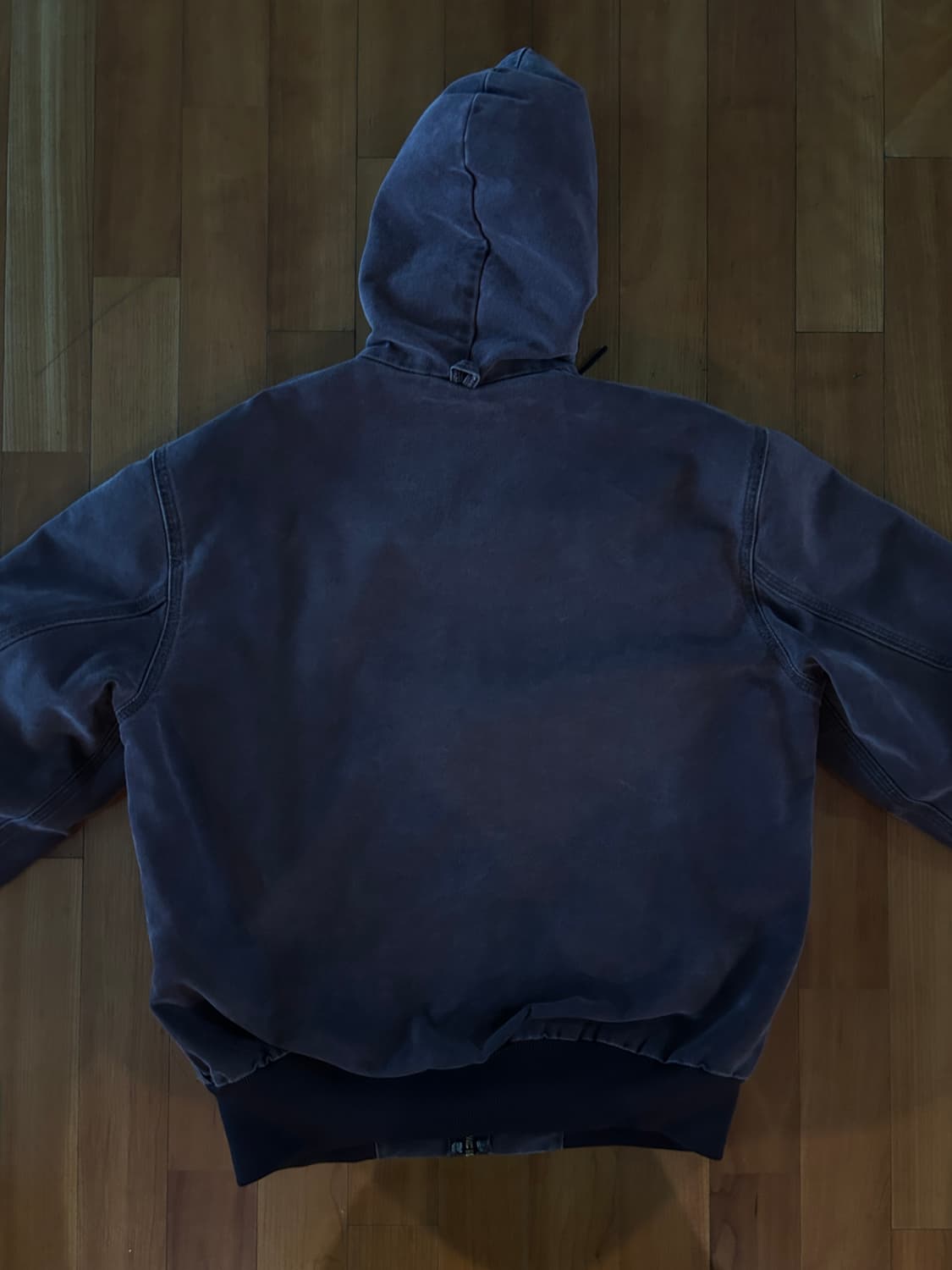 칼하트 덕액티브자켓 상품이미지2