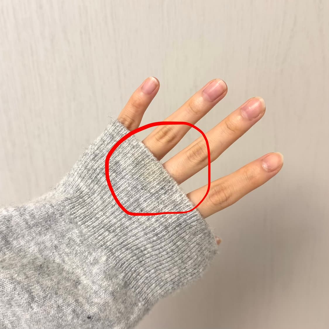 르바 에센셜 울 니트 상품이미지6