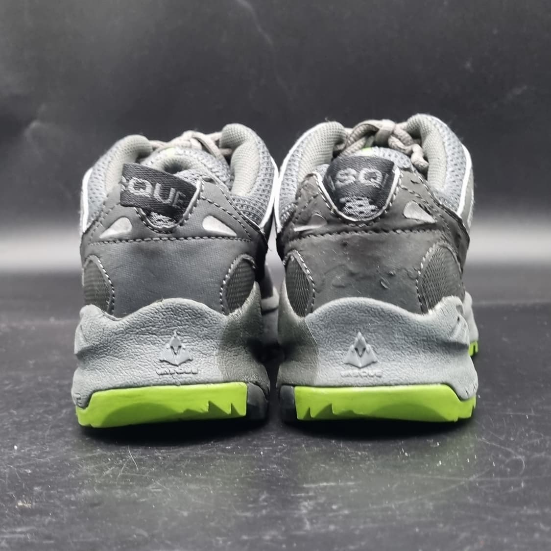 바스큐 여성등산화 235 상품이미지4