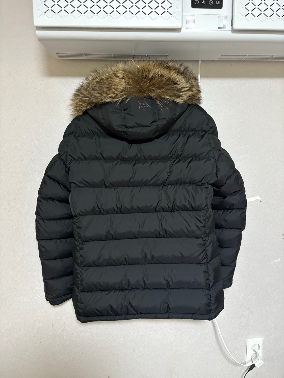 새상품급 몽클레어 클루니 5사이즈 상품이미지2