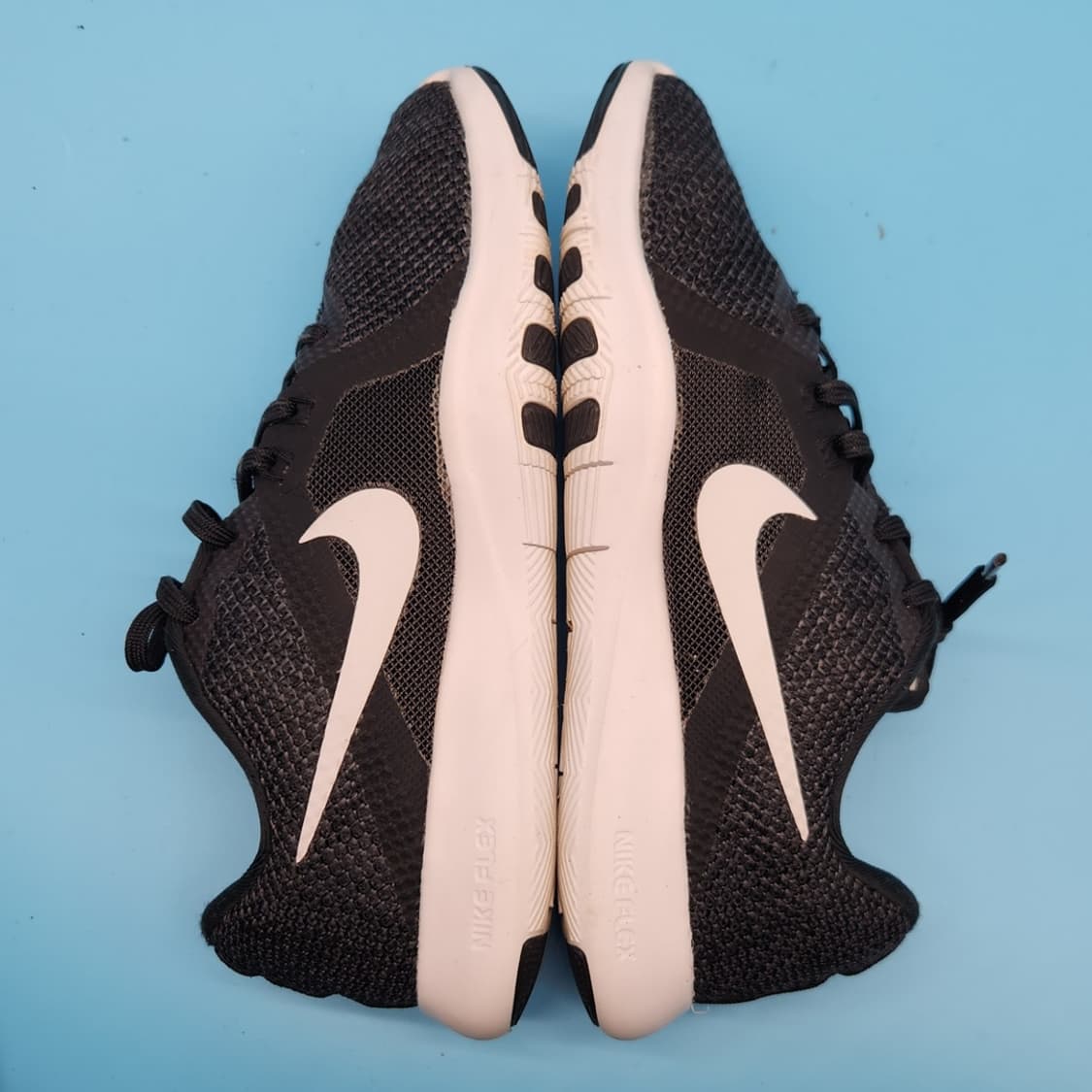 oo 나이키 플렉스 트레이너8 여성운동화240  상품이미지5