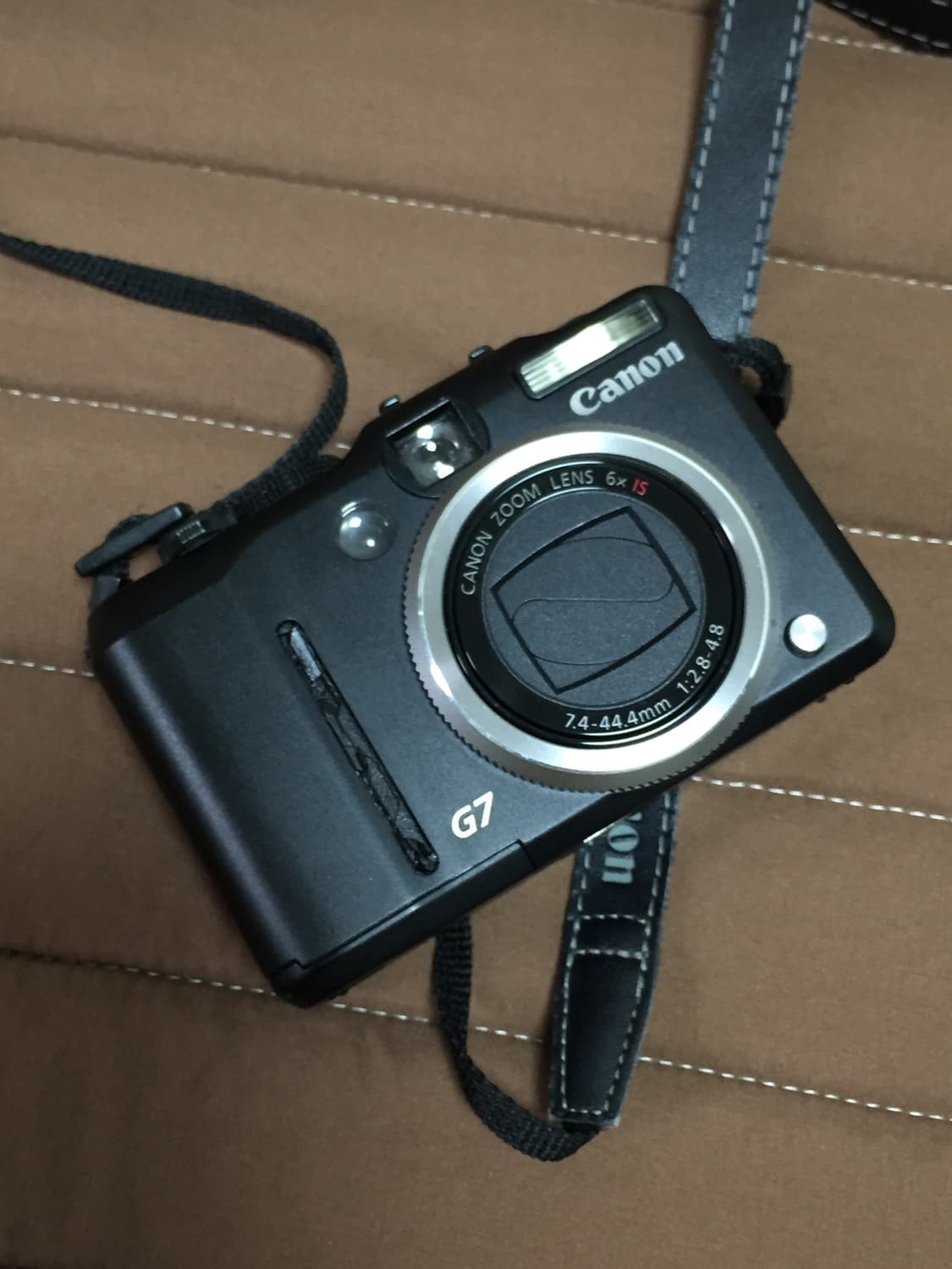 캐논 파워샷 g7 카메라 상품이미지1
