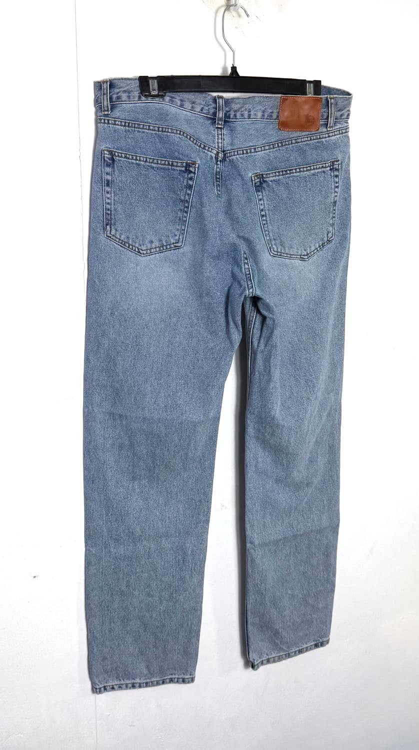 렉토 recto 렉토바지 렉토팬츠 렉토데님팬츠 렉토청바지 상품이미지2